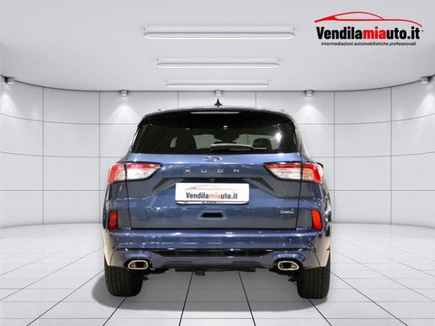 Auto Usate A Padova | Ford Kuga Kuga 1.5 Ecoboost St-Line 2Wd 150Cv