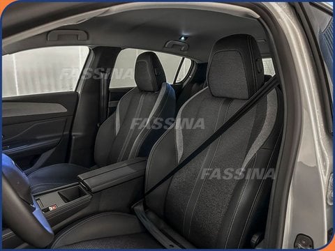 Auto Usate A Milano | Peugeot 308 308 1.5 Bluehdi Allure S&S 130Cv Eat8