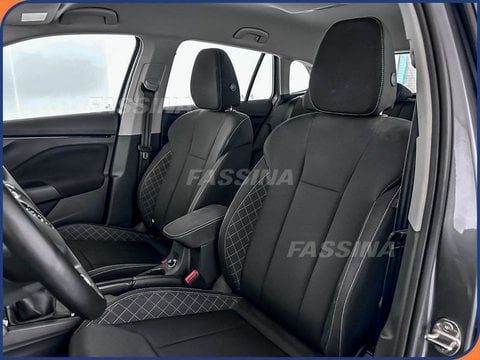 Auto Usate A Milano | Škoda Scala Scala 1.0 Tsi Ambition 95Cv