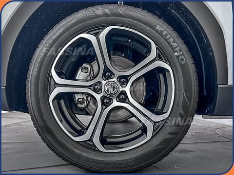 Auto Km0 A Milano | Mg Zs Zs 1.5 Comfort