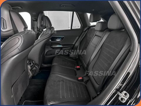 Auto Usate A Milano | Mercedes-Benz Glc Glc 200 4Matic Mild Hybrid Amg Advanced