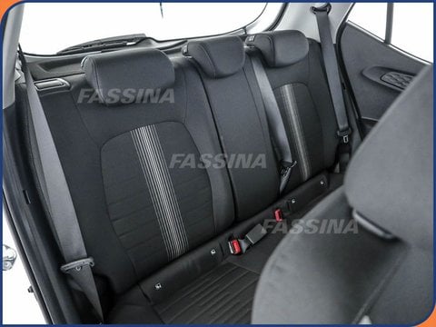 Auto Km0 A Milano | Hyundai I10 I10 1.0 Mpi Connectline