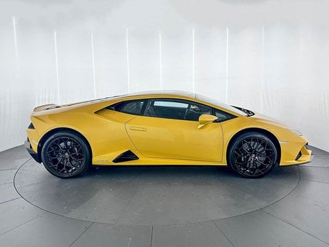 Auto Usate A Milano | Lamborghini Huracán Huracán 5.2 V10 Evo Coupé