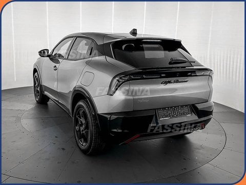 Auto Km0 A Milano | Alfa Romeo Junior 1.2 145Cv Hybrid Edct6