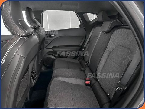 Auto Km0 A Milano | Renault Captur Techno Tce 115