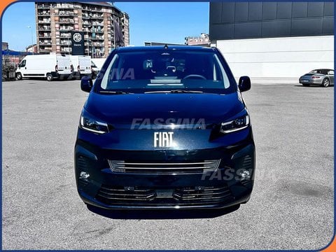 Auto Km0 A Milano | Fiat Ulysse Ulysse 2.2 Mjet Combi L2H1 At8 180Cv Auto 9 Posti