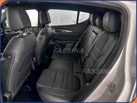 Auto Usate A Milano | Alfa Romeo Tonale Tonale 1.5 Hybrid Veloce 160Cv Tct7