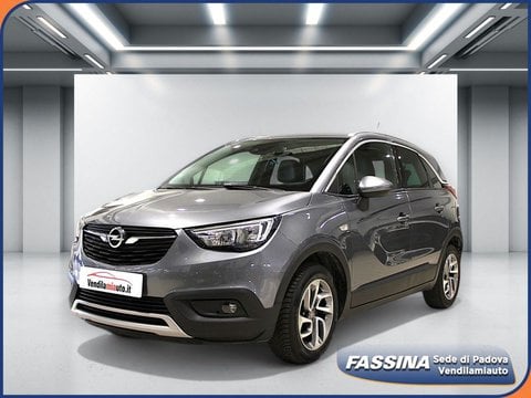 Auto Usate A Padova | Opel Crossland X Crossland X 1.5 Ecotec Ultimate S&S 102Cv
