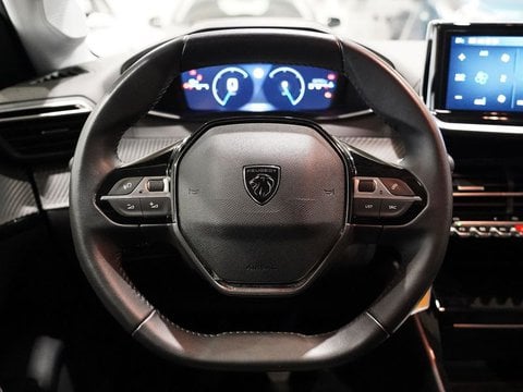 Auto Usate A Padova | Peugeot 208 Allure Puretech 100 S/S