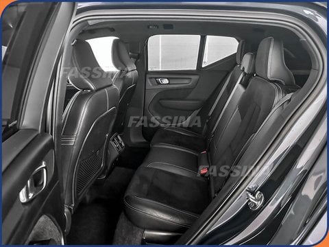 Auto Usate A Milano | Volvo Xc40 Xc40 B4 Awd Geartronic R-Design