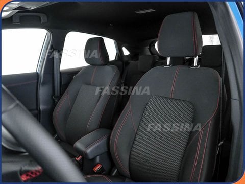 Auto Usate A Milano | Ford Puma Puma 1.0 Ecoboost H St-Line S&S 125Cv