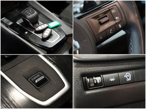 Auto Usate A Padova | Nissan Qashqai Qashqai 1.3 Mhev Business 2Wd 158Cv Xtronic