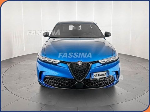 Auto Usate A Milano | Alfa Romeo Tonale 1.6 Diesel 130Cv Tct6 Veloce