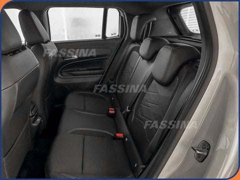 Auto Km0 A Milano | Jeep Avenger Avenger 1.2 Turbo Mhev Altitude Fwd 110Cv Edct6