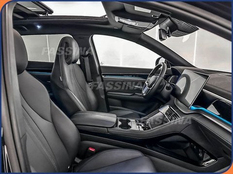 Auto Usate A Milano | Byd Seal U Seal U Dm-I 1.5 Phev Boost 2Wd