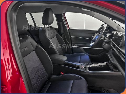 Auto Usate A Milano | Jeep Avenger Bev Avenger Bev Summit