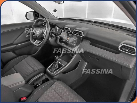 Auto Km0 A Milano | Mg Zs Zs 1.5 Standard