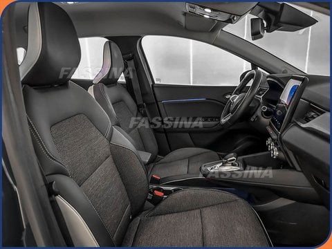 Auto Usate A Milano | Renault Captur Captur 1.6 E-Tech Phev Intens 160Cv Auto