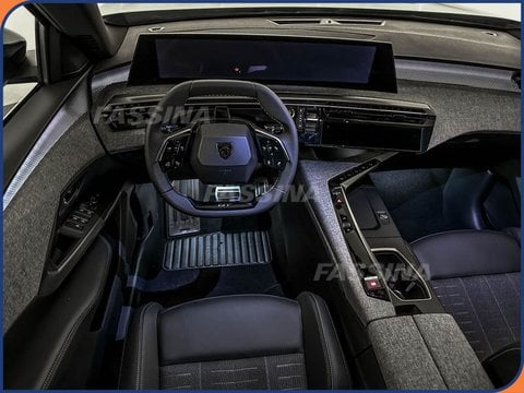 Auto Km0 A Milano | Peugeot 3008 3008 1.2 Hybrid Gt 145Cv E-Dcs6