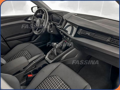 Auto Usate A Milano | Audi A1 A1 Sportback 30 1.0 Tfsi 110Cv