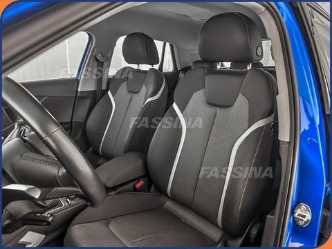 Auto Usate A Milano | Audi Q2 Q2 30 Tfsi Admired