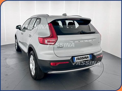 Auto Usate A Milano | Volvo Xc40 Xc40 T2 Geartronic Momentum Pro