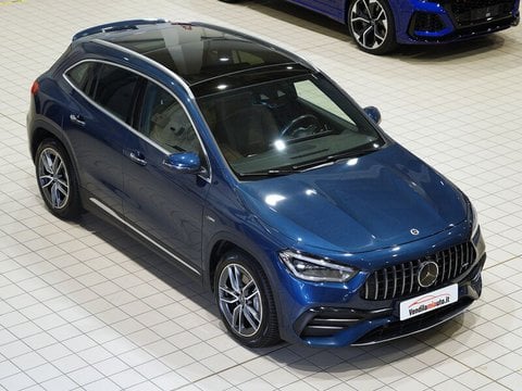 Auto Usate A Padova | Mercedes-Benz Gla Gla Amg 35 4Matic Auto