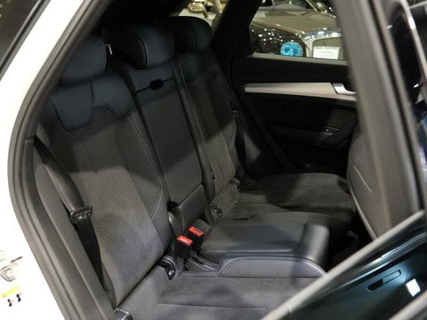 Auto Usate A Padova | Audi Sq5 3.0 Tdi Sport Attitude Quattro Tiptronic Aut