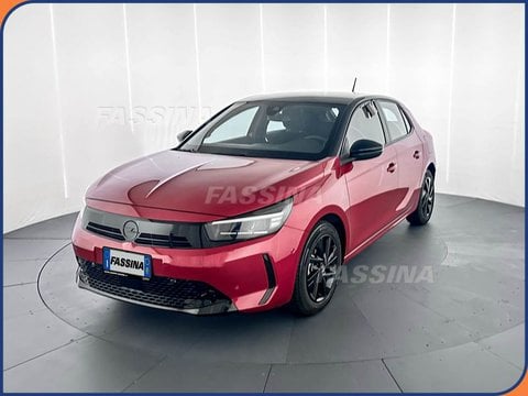 Auto Usate A Milano | Opel Corsa 1.2 100Cv Gs