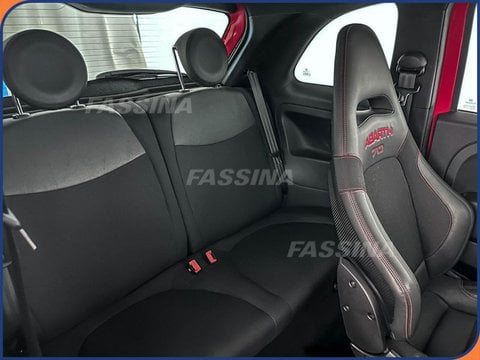 Auto Usate A Milano | Abarth 595 595 1.4 T-Jet Esseesse 180Cv Auto
