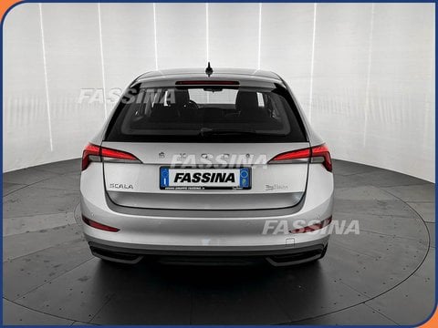 Auto Usate A Milano | Škoda Scala Scala 1.0 Tsi Ambition 95Cv