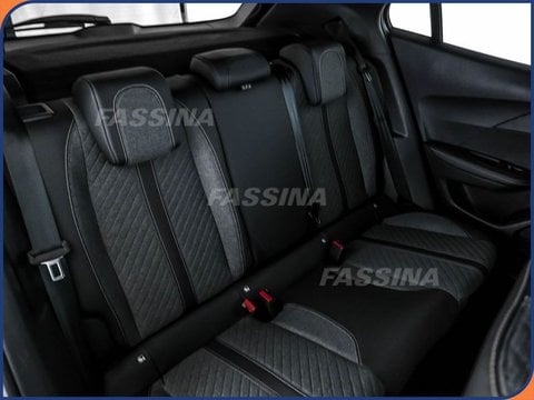 Auto Usate A Milano | Peugeot 2008 2008 1.2 Puretech Allure S&S 100Cv