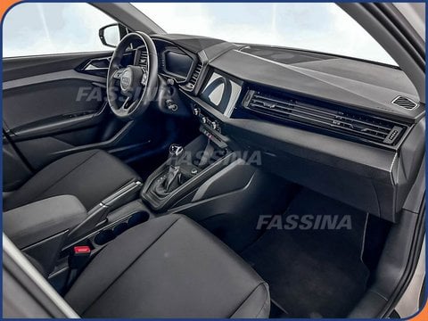 Auto Usate A Milano | Audi A1 A1 Allstreet 30 1.0 Tfsi 110Cv S Tronic