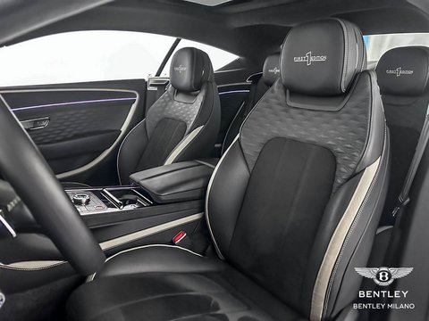 Auto Usate A Milano | Bentley Continental Continental Gt V8 Phev Speed 1St. Edition - Bentley Milano