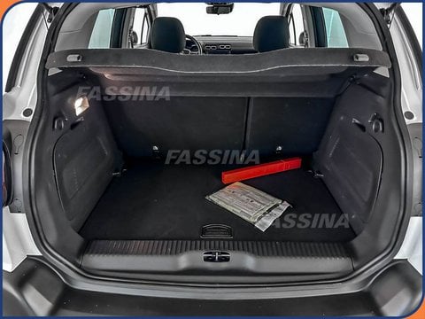 Auto Usate A Milano | Citroën C3 Aircross C3 Aircross 1.2 Puretech Shine S&S 110Cv
