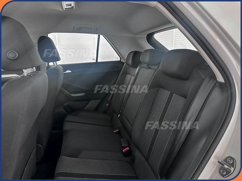 Auto Usate A Milano | Volkswagen T-Roc T-Roc 1.0 Tsi Life 110Cv