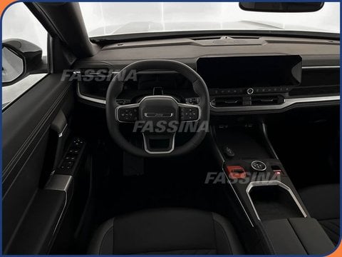 Auto Km0 A Milano | Jeep Compass Compass 1.2 Turbo 48V E-Hybrid Summit Fwd 145Cv Edct6