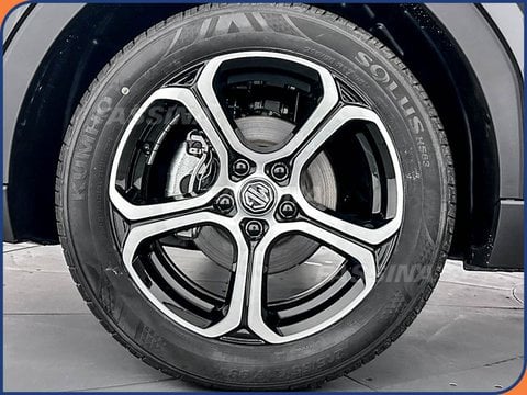 Auto Usate A Milano | Mg Zs Zs 1.5 Comfort