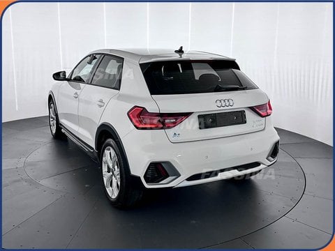 Auto Usate A Milano | Audi A1 A1 Allstreet 30 1.0 Tfsi 110Cv S Tronic