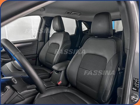 Auto Usate A Milano | Ford Kuga 2.5 Plug In Hybrid 225 Cv Cvt 2Wd