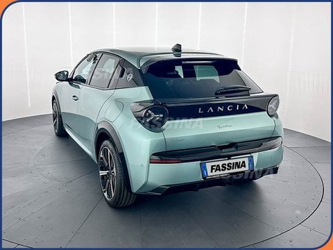 Auto Km0 A Milano | Lancia Ypsilon Ibrida Ibrida 100Cv Lx E-Dct