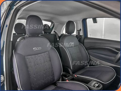 Auto Usate A Milano | Fiat 500 Electric 500E Berlina 23,8 Kwh Action