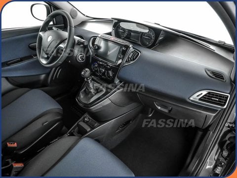 Auto Usate A Milano | Lancia Ypsilon Ypsilon 1.0 Firefly 5 Porte S&S Hybrid Gold