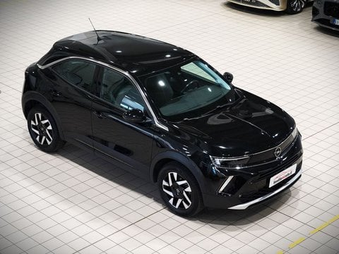 Auto Usate A Padova | Opel Mokka Mokka 1.2 T Edition S&S 100Cv