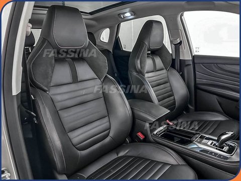Auto Usate A Milano | Mg Hs Hs 1.5T-Gdi At Luxury