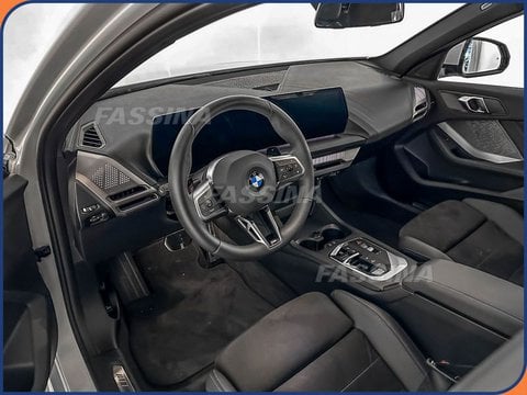 Auto Usate A Milano | Bmw Serie 1 120 Msport Aut. 48V 170Cv