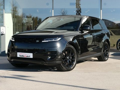 Auto Usate A Padova | Land Rover Range Rover Sport Range Rover Sport 3.0D I6 Mhev Dark Edition Aw...