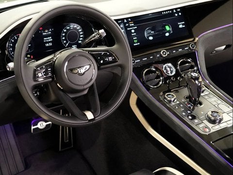 Auto Nuove Pronta Consegna A Milano | Bentley Continental Gt Continental Gt 4.0 V8 Phev Speed 26M...