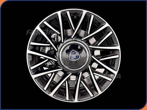 Auto Usate A Milano | Lancia Ypsilon 1.0 Firefly 5 Porte S&S Hybrid Platino
