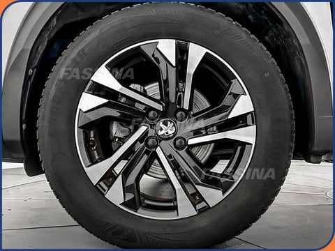 Auto Usate A Milano | Peugeot 2008 2008 1.2 Puretech Allure Pack S&S 130Cv